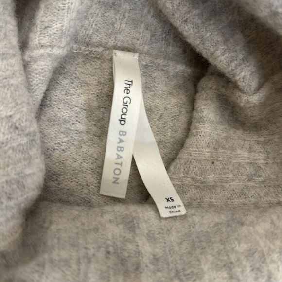 Babaton sweater - Picture 6 of 7